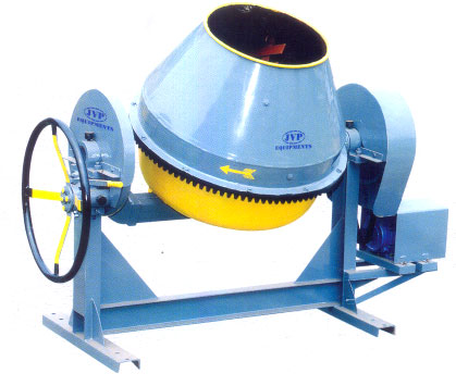 Manufacturers Exporters and Wholesale Suppliers of Mixer Machine Noida Uttar Pradesh